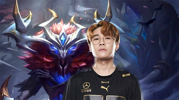 GenG Flawless chia sẻ về vị tướng có thể trở thành Udyr tiếp theo: “Ivern. Tôi nghĩ đó là một vị tướng đáng để quan tâm đến”