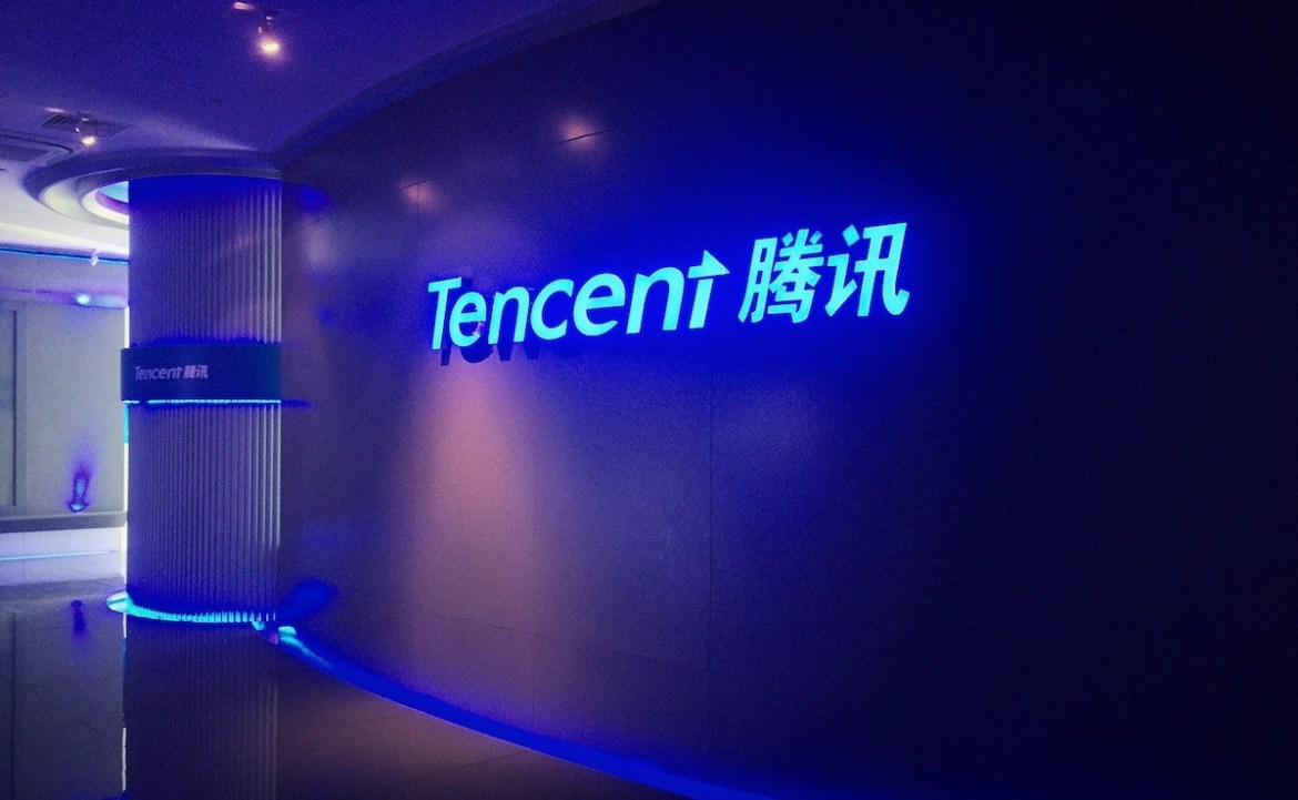 Tencent rót vốn mạnh vào công ty game khác ngay đầu năm 2021