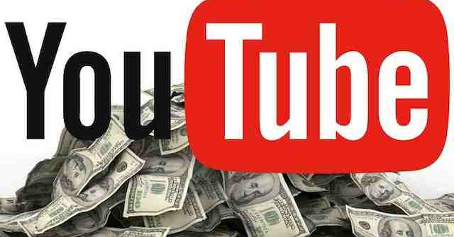 CEO YouTube tiết lộ số tiền 