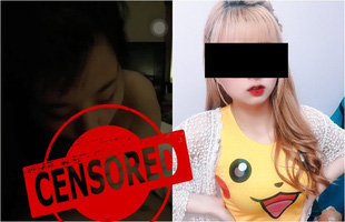 Nóng! Nghi vấn nữ streamer Liên Quân lộ clip 18+, là hot girl TikTok gần 2 triệu người theo dõi?