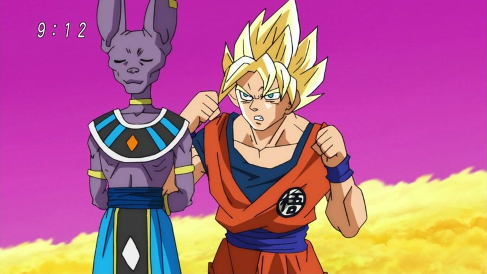 Dragon Ball Super: Điều gì khiến người hâm mộ khó chịu?