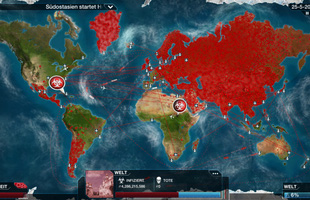 Game virus Plague Inc ra mắt phiên bản mới, miễn phí 100% trên Steam