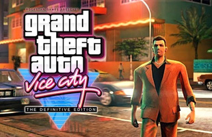 Tin vui cho game thủ: GTA 3, Vice City, San Andreas Remastered đồng loạt xuất hiện