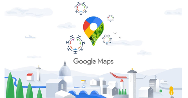 Ai cũng dùng Google Maps để đi đường, nhưng không phải ai cũng biết một tính năng cực kỳ hay ho này!