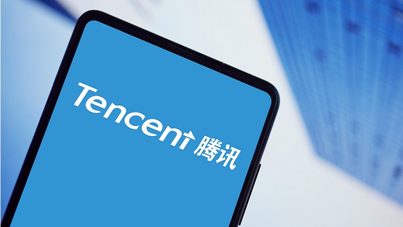 Tencent có kế hoạch đưa nền tảng livestream game Douyu lên sàn chứng khoán Mỹ