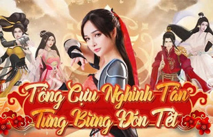 Nhìn lại một năm của hiện tượng làng game Việt, từng khiến Dũng CT phải thốt lên bất ngờ trên livestream