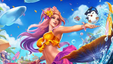 LMHT: Ai là vị tướng cần sở hữu trang phục Tiệc Bể Bơi nhất trong game?