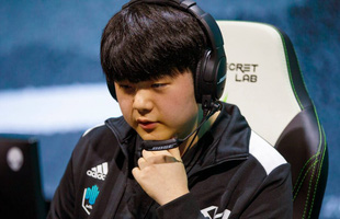 Canyon độc chiếm vị trí top 1 MVP LCK Mùa Xuân 2022, fan băn khoăn: 