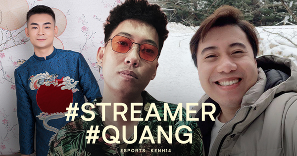 Bộ 3 nam streamer cùng một cái tên này đang khuấy đảo làng game Việt, ai cũng tài năng và đông fan bậc nhất