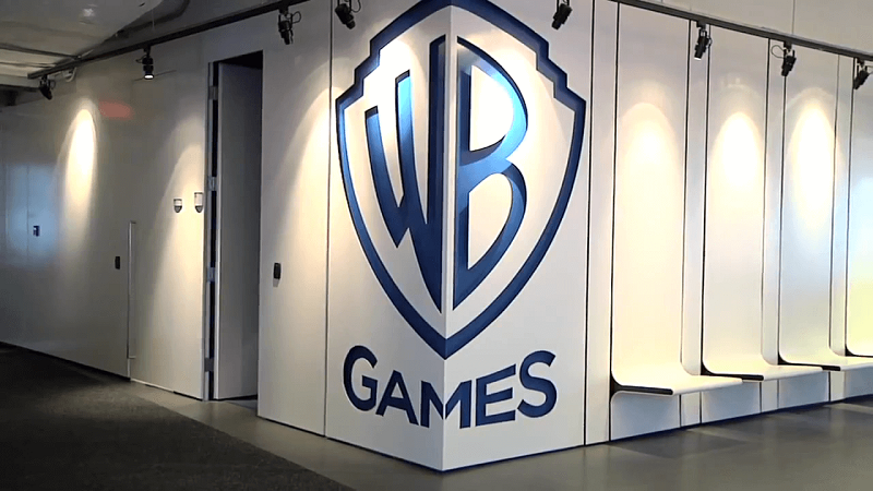 Warner Games chính thức gia nhập Microsoft Game Studios