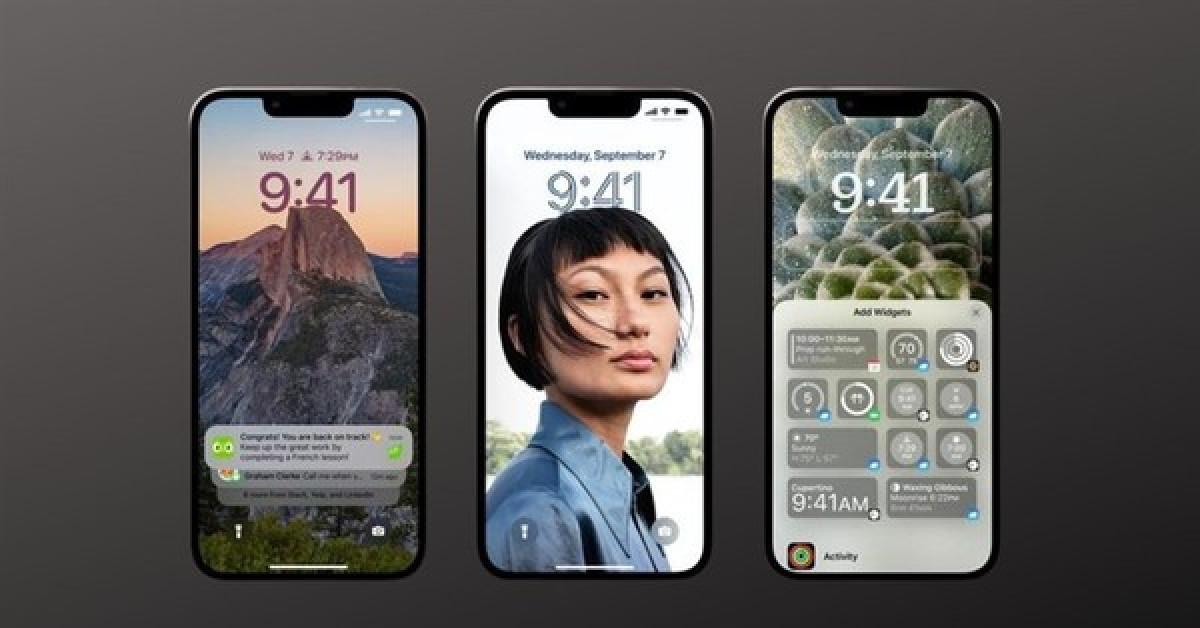 Những tính năng nổi bật mà Apple có thể sẽ đưa vào phiên bản iOS 17