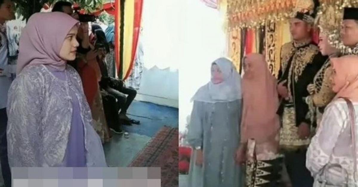 Bạn trai cũ thông báo cưới vợ, cô gái đau đớn tột cùng khi biết danh tính cô dâu
