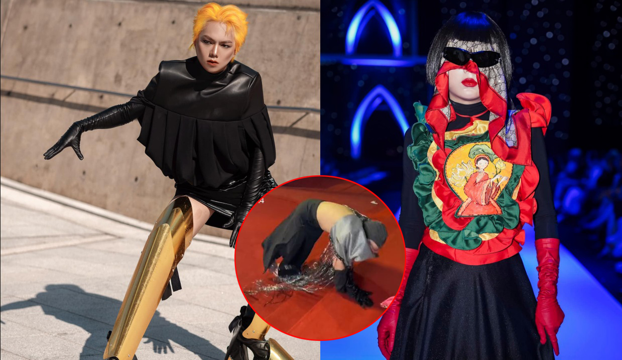 Phạm Thoại: Từng ngất xỉu vì làm việc quá sức, mong muốn được tham gia fashion week ở châu Âu