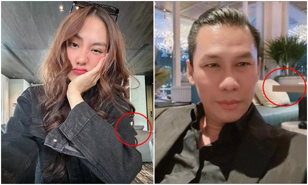 Vừa bị 