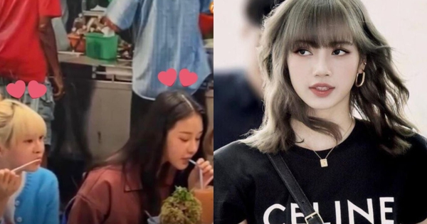 Lisa dẫn đàn em BABY MONSTER đánh lẻ đi chơi, nhan sắc qua camera thường của 2 thế hệ nữ idol nhà YG ra sao?