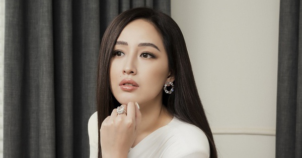 Mai Phương Thuý thông báo tin vui, bất ngờ tuyên bố: 