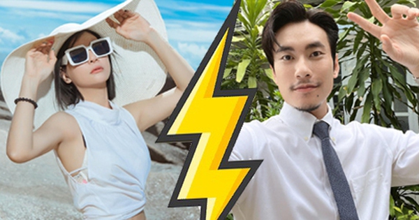 Hậu chia tay ngay lễ Valentine: Cát Phượng có tình yêu mới, Kiều Minh Tuấn thì sao?