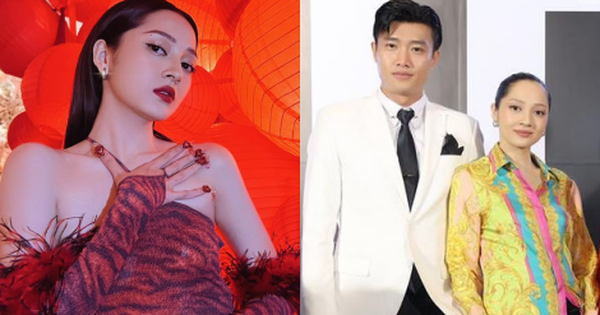 Bảo Anh dạo này: Chăm chỉ khoe sắc vóc gợi cảm, vướng nghi vấn mang thai vì khoảnh khắc ở sự kiện