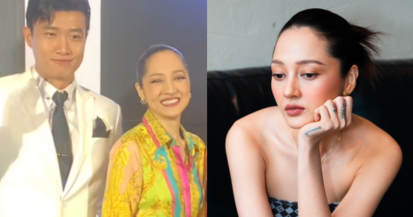 Bảo Anh từng vướng tin đồn mang thai vì vòng 2 lùm lùm, chính chủ khi ấy nói gì?