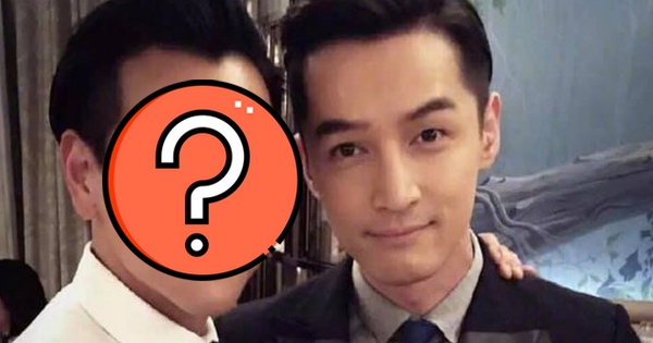 Hồ Ca cưới, một tài tử liên tục bị nhắc tên vì lý do gì?