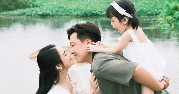 Nhã Phương tiết lộ chuyện sinh con lần hai