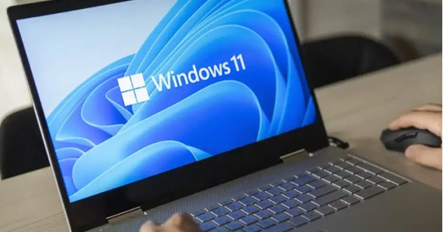 Sửa lỗi Windows 11 chưa bao giờ đơn giản đến thế