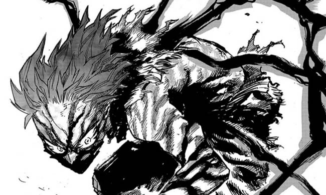 My Hero Academia: Lý giải kế hoạch để đánh bại trùm cuối Shigaraki