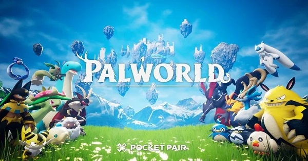 Pocketpair khẳng định các tựa game mobile Palworld ở thời điểm này đều là giả mạo