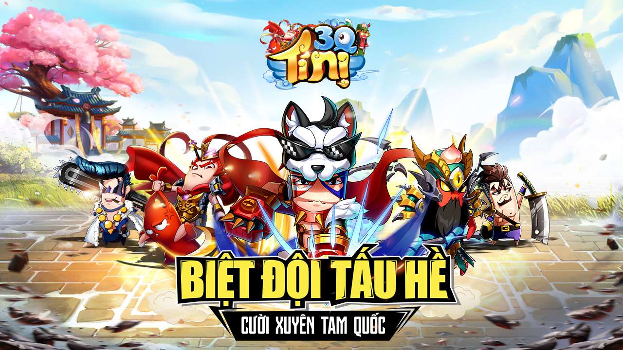 Top những game mobile dự kiến ra mắt tại Việt Nam trong tháng 02/2024