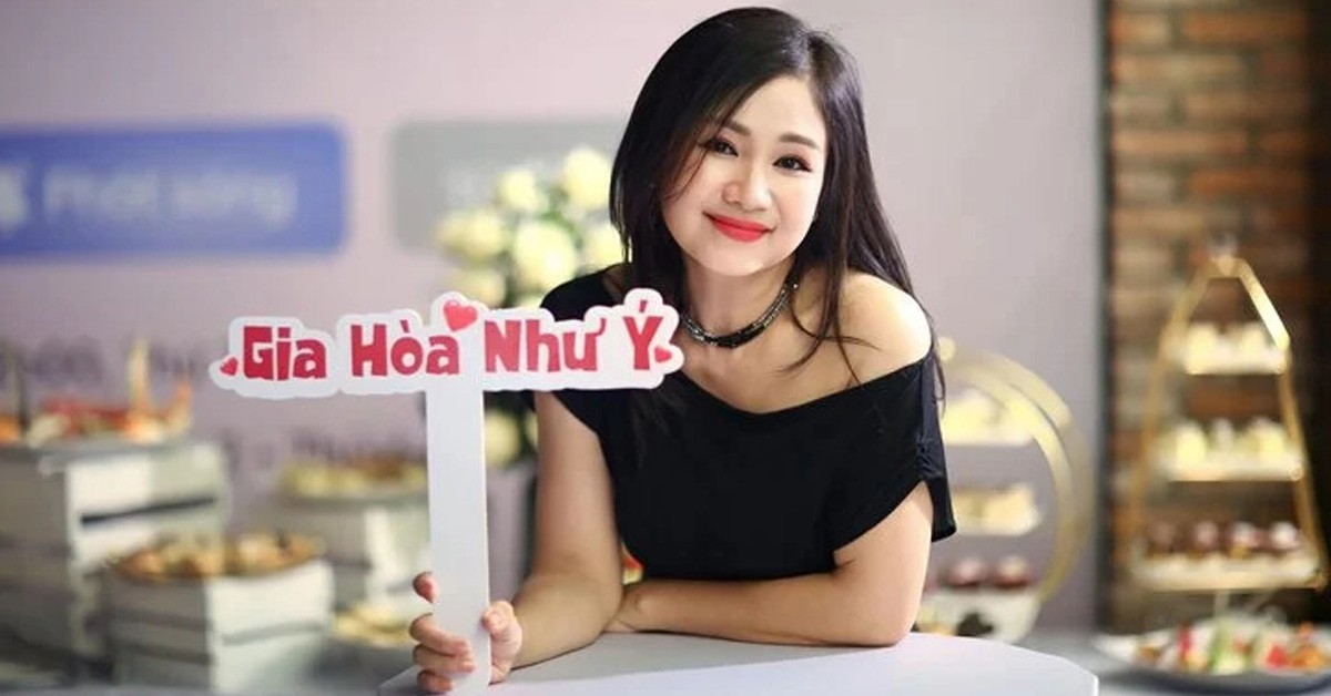 Nữ diễn viên 