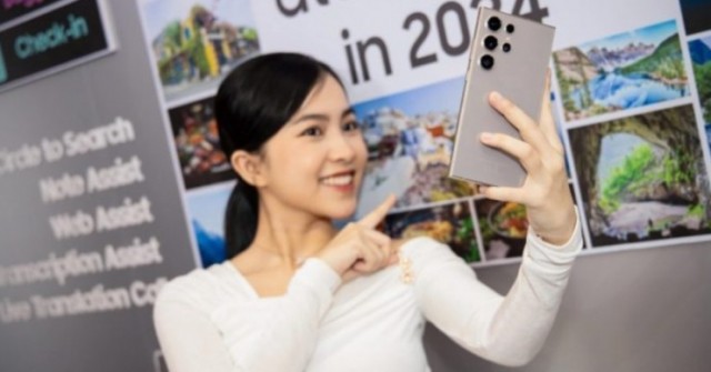 Đây là "ông vua" camera trên smartphone năm 2025