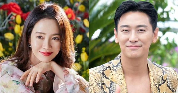 Sốc: Song Ji Hyo và “Thái tử” Joo Ji Hoon bị khui chuyện sống chung, còn luôn mang theo món đồ đặc biệt?