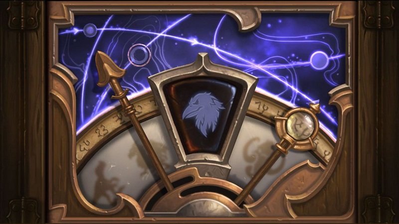 Hearthstone sẽ thay đổi bộ mặt của game trong bản cập nhật sắp tới