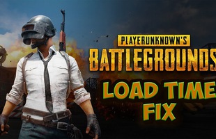 Sau ngày hôm nay, PUBG sẽ triệt để sửa lỗi màn hình loading vô tận!