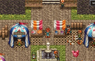 Chrono Trigger hồi sinh tưởng là vui, game thủ lại phẫn nộ vì bê nguyên xi game iPhone bán 300 nghìn trên PC