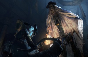 Tuyệt phẩm siêu khó Bloodborne bất ngờ tặng miễn phí hoàn toàn trên PS4