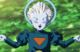 Dragon Ball Super: Bạn nghĩ sao nếu Daishinkan quay ngược thời gian đưa mọi thứ trở về ban đầu