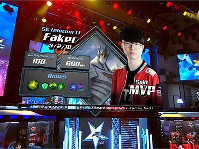 LMHT: Đánh bật SKT T1 khỏi Top 5, Afreeca ngang nhiên đứng ở vị trí thứ 2 trên BXH