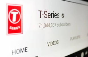 Đây là lý do tại sao lượng subscriber của kênh T-series lại cao đến vậy