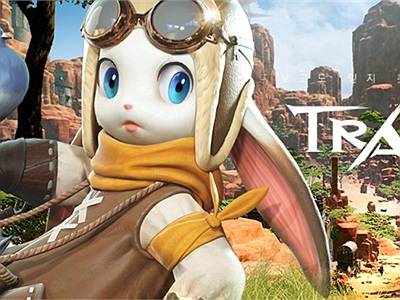 Traha - Bom tấn game mobile đồ họa Unreal Engine 4 tung trailer mới hé lộ đồ họa siêu khủng