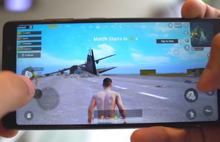 Bán smartphone chip Snap450 giá gần 8 triệu, tín đồ game mobile ngao ngán 