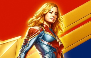 Bỏ túi ngay những điều cần biết về Captain Marvel - Siêu anh hùng mạnh nhất MCU hiện nay