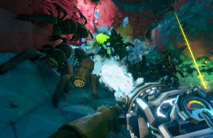 Deep Rock Galactic – “Left 4 Dead phiên bản đào mỏ ngoài không gian” mở cửa miễn phí tuần này