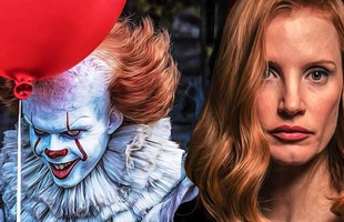 It: Chapter 2 sẽ có một ảnh rùng rợn, máu me kinh dị nhất trong tất cả các bộ phim từ trước đến nay