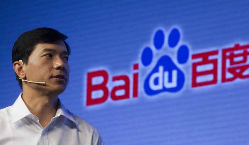 CEO 'Google Trung Quốc' Baidu lạc quan giữa khủng hoảng COVID-19