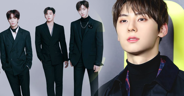 Hwang Min Hyun bị nghi nhiễm virus COVID-19 sau khi trở về từ Milan Fashion Week, đại diện NU'EST chính thức lên tiếng