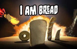 Dân tình rộ lên tựa game siêu dị: Giả lập làm bánh mì nướng – I Am Bread