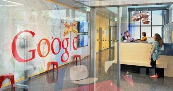 Phát hiện nhân viên Google dương tính với Covid-19