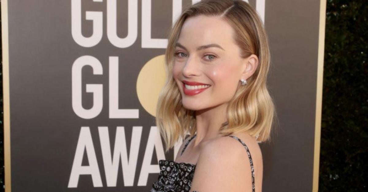 Lễ trao giải Quả Cầu Vàng: Bông hồng Margot Robbie và dàn sao khoe sắc trên thảm đỏ