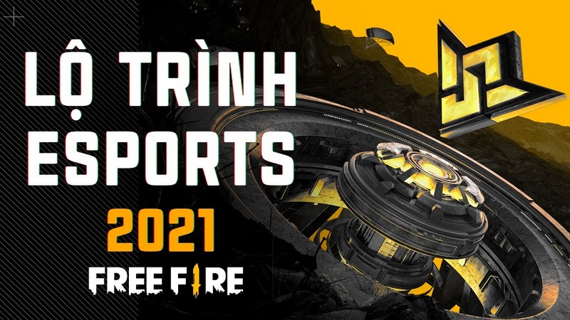 Garena Free Fire bật mí lộ trình giải đấu chuyên nghiệp quốc tế trong năm 2021